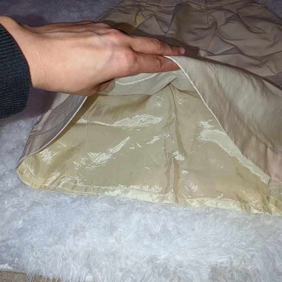 Paul Stanley 100% wool skirt - Picture 13 of 16